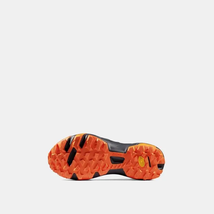 Trail Running Shoes Women Mammut Aenergy TR BOA Mid GTX Blackdark Tangerine Trail Running Shoes Women Mammut Aenergy TR BOA Mid GTX Blackdark Tangerine