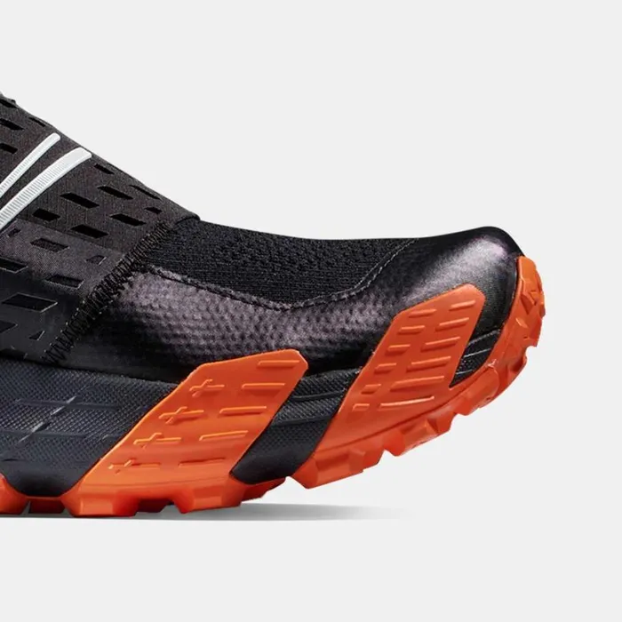 Trail Running Shoes Women Mammut Aenergy TR BOA Mid GTX Blackdark Tangerine Trail Running Shoes Women Mammut Aenergy TR BOA Mid GTX Blackdark Tangerine