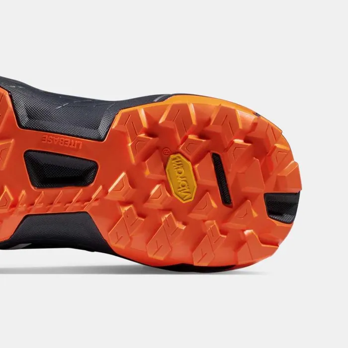 Trail Running Shoes Women Mammut Aenergy TR BOA Mid GTX Blackdark Tangerine Trail Running Shoes Women Mammut Aenergy TR BOA Mid GTX Blackdark Tangerine