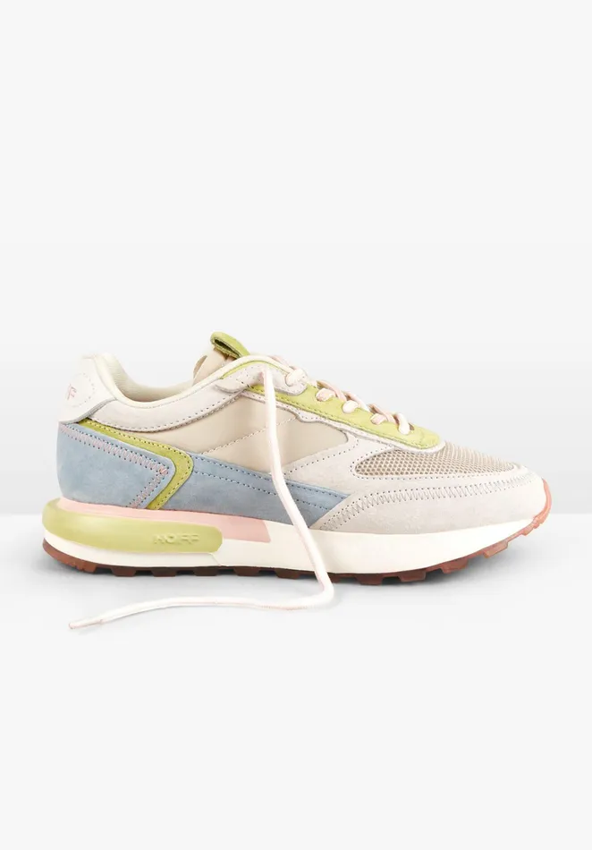 Trainers Women Hush Hoff Tribe Trainers Senora