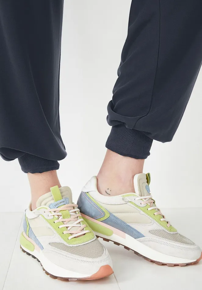 Trainers Women Hush Hoff Tribe Trainers Senora