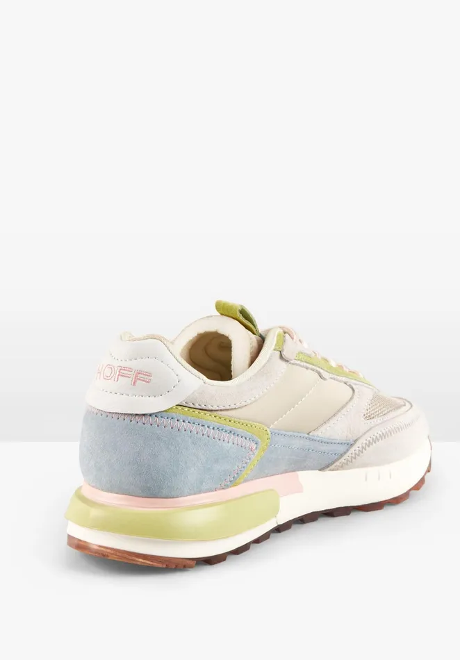 Trainers Women Hush Hoff Tribe Trainers Senora
