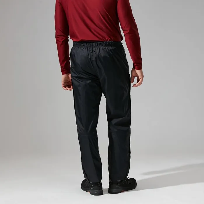 Trousers and Pants Men Berghaus Deluge 20 Pant 8211 Black