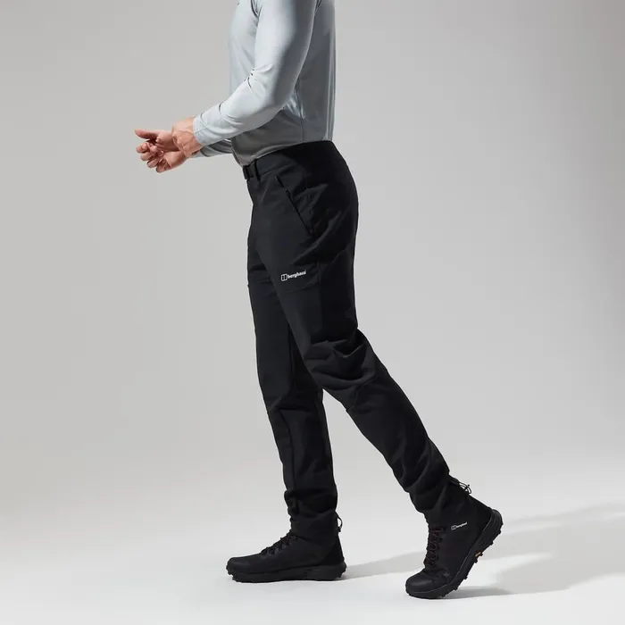 Trousers and Pants Men Berghaus Hiten Pant 8211 Black