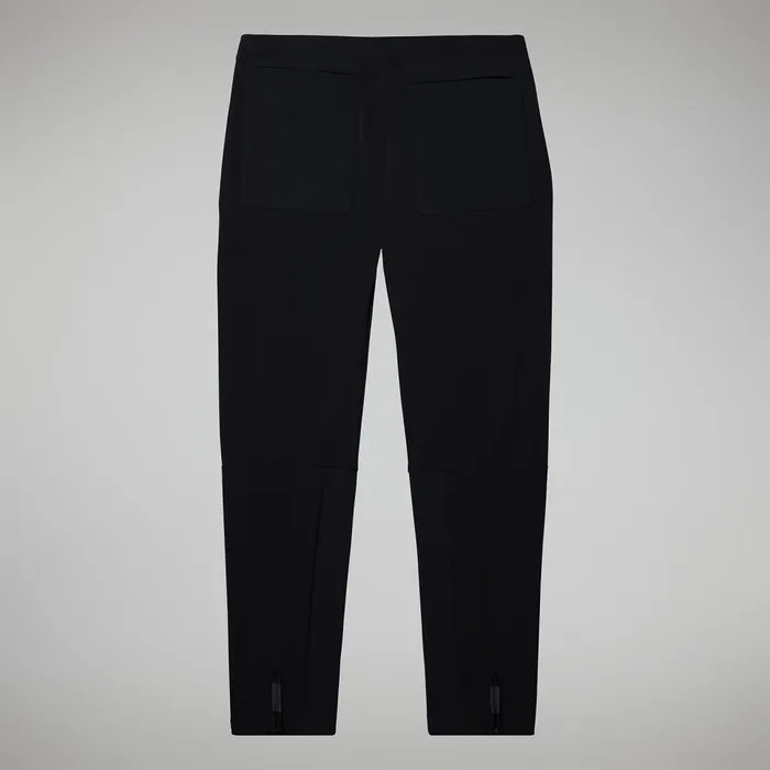 Trousers and Pants Men Berghaus Hiten Pant 8211 Black