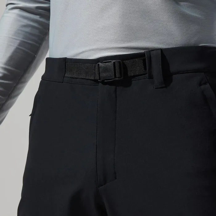 Trousers and Pants Men Berghaus Hiten Pant 8211 Black