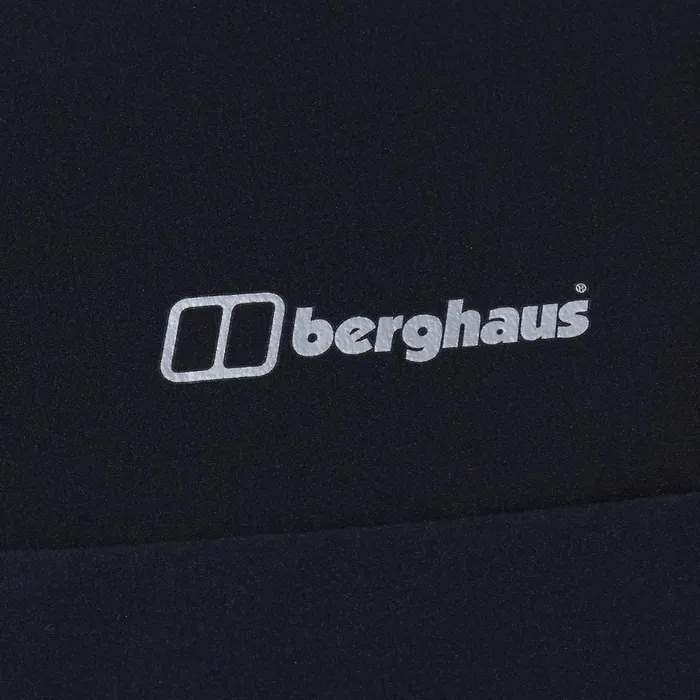 Trousers and Pants Men Berghaus Hiten Pant 8211 Black