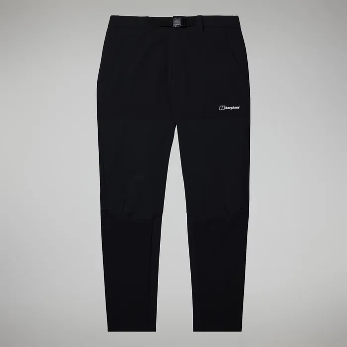 Trousers and Pants Men Berghaus Hiten Pant 8211 Black