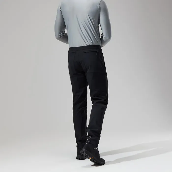 Trousers and Pants Men Berghaus Hiten Pant 8211 Black