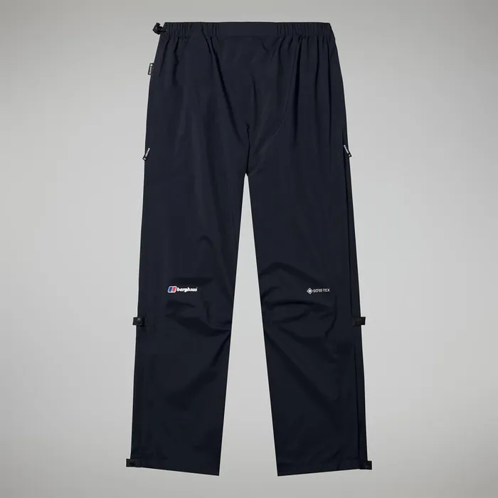 Trousers and Pants Men Berghaus Paclite Pant 8211 Black