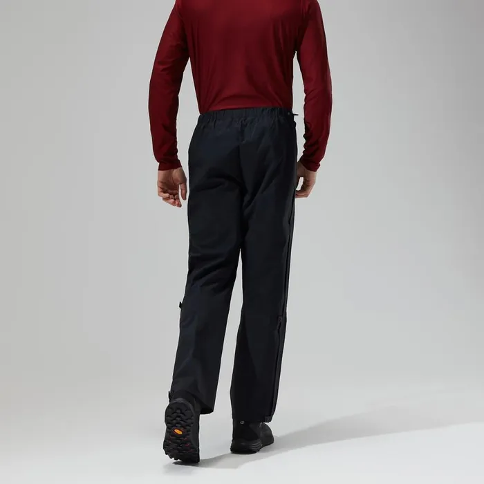Trousers and Pants Men Berghaus Paclite Pant 8211 Black