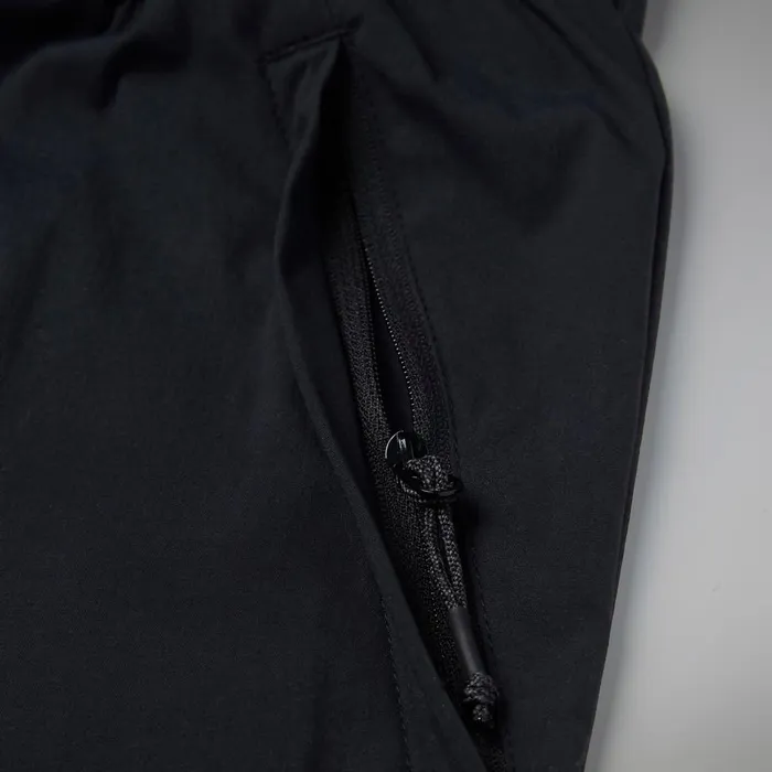 Trousers and Pants Men Berghaus Urban Detentes Pant 8211 Black