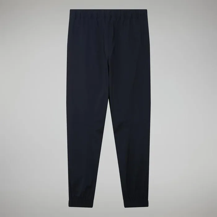 Trousers and Pants Men Berghaus Urban Detentes Pant 8211 Black