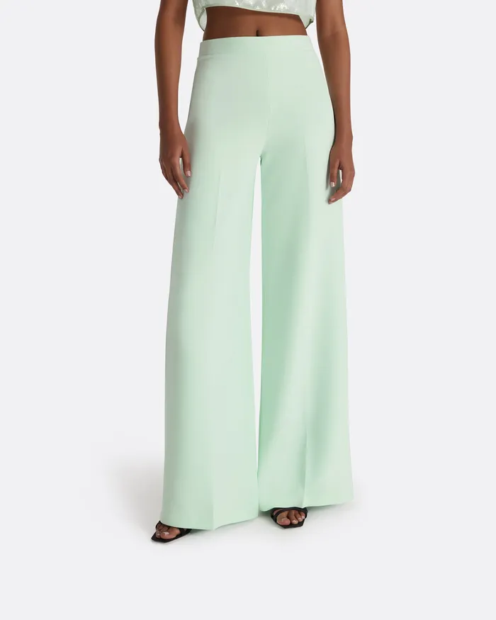 Trousers Tali Sea Glass Trousers Sea Glass 8211 Safiyaa Women