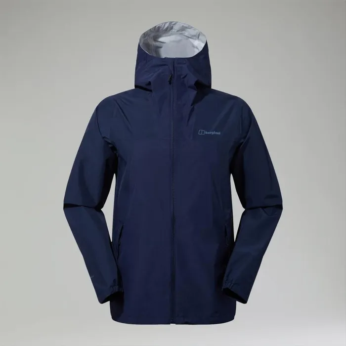 Waterproof Men Berghaus Deluge Pro 30 Waterproof Jacket Blue Waterproof Men Berghaus Deluge Pro 30 Waterproof Jacket Blue