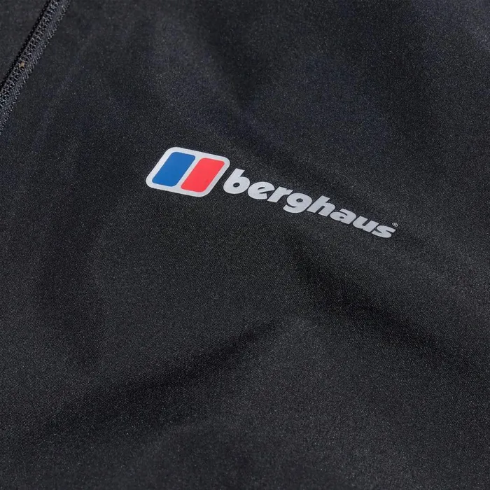 Waterproof Men Berghaus Paclite 20 Jacket 8211 Black