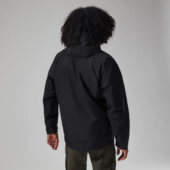 Waterproof Men Berghaus Paclite 20 Jacket 8211 Black