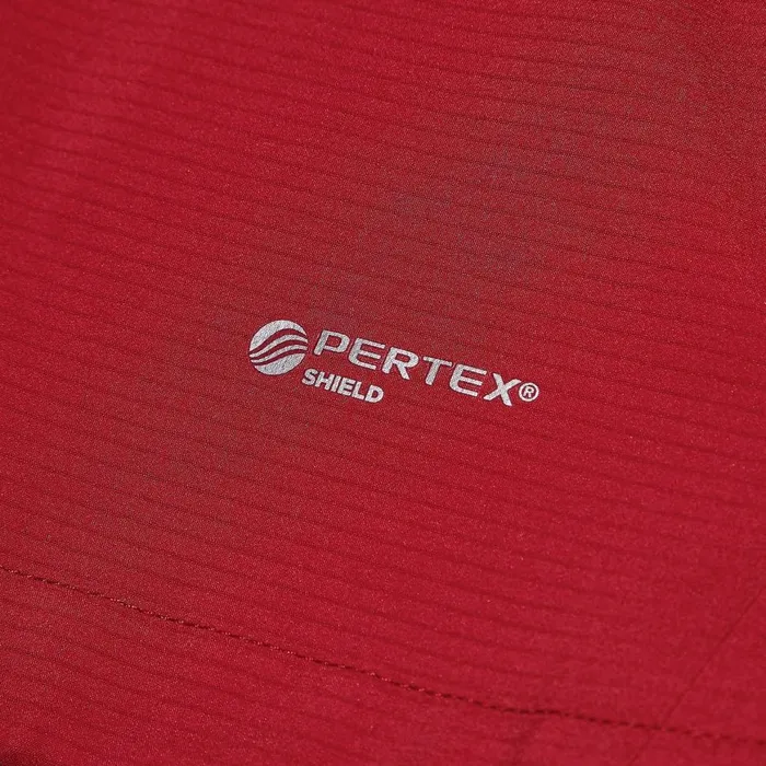 Waterproof Women Berghaus Truda Flex Waterproof Jacket 8211 Red
