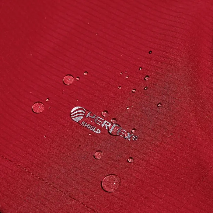 Waterproof Women Berghaus Truda Flex Waterproof Jacket 8211 Red