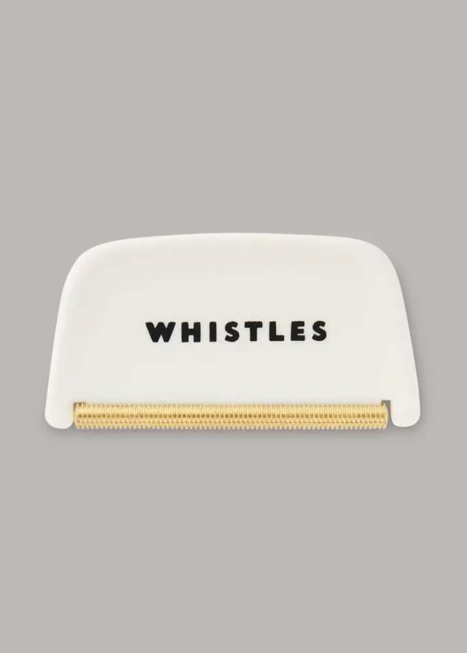 Whistles Cashmere Cardigan Ivory Women Sweaters and Cashmere