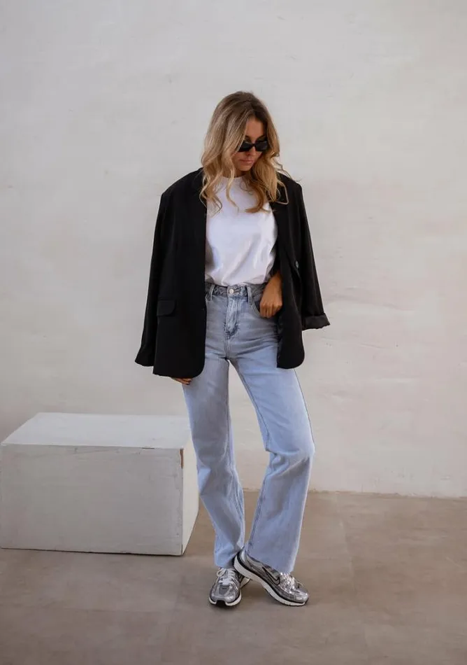 Women039s Clothing Blazers Easy Clothes Black Cassie Blazer Women039s Clothing Blazers Easy Clothes Black Cassie Blazer