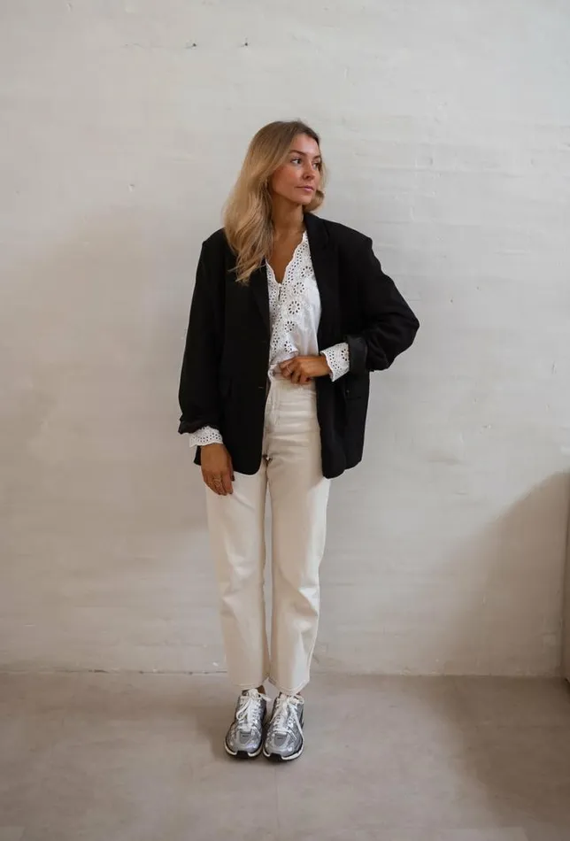Women039s Clothing Blazers Easy Clothes Black Cassie Blazer Women039s Clothing Blazers Easy Clothes Black Cassie Blazer