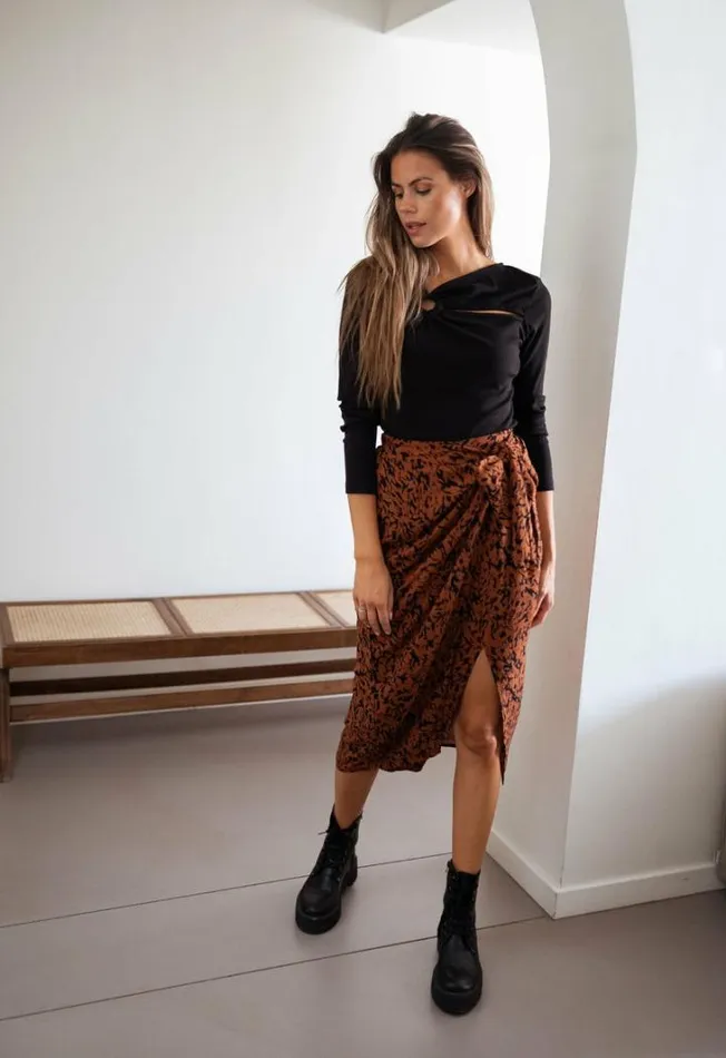 Women039s Clothing Blouses Easy Clothes Black Evy Blouse