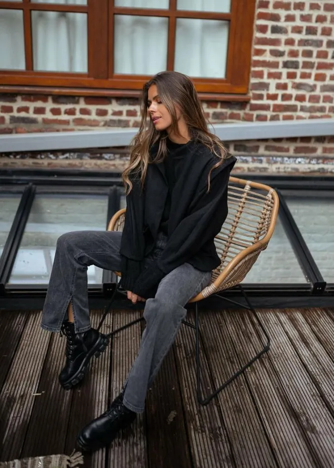 Women039s Clothing Dresses Easy Clothes Black Anissa Dress Women039s Clothing Dresses Easy Clothes Black Anissa Dress