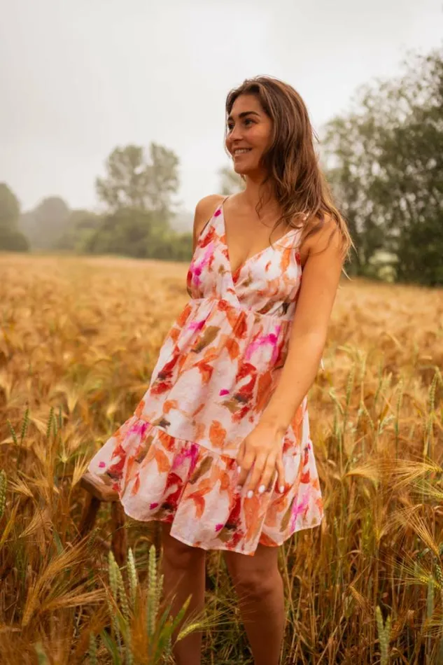 Women039s Clothing Dresses Easy Clothes Floral Cecile Dress Floral