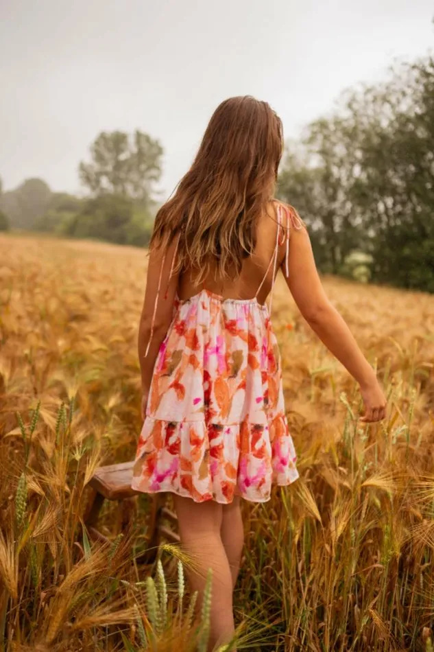 Women039s Clothing Dresses Easy Clothes Floral Cecile Dress Floral