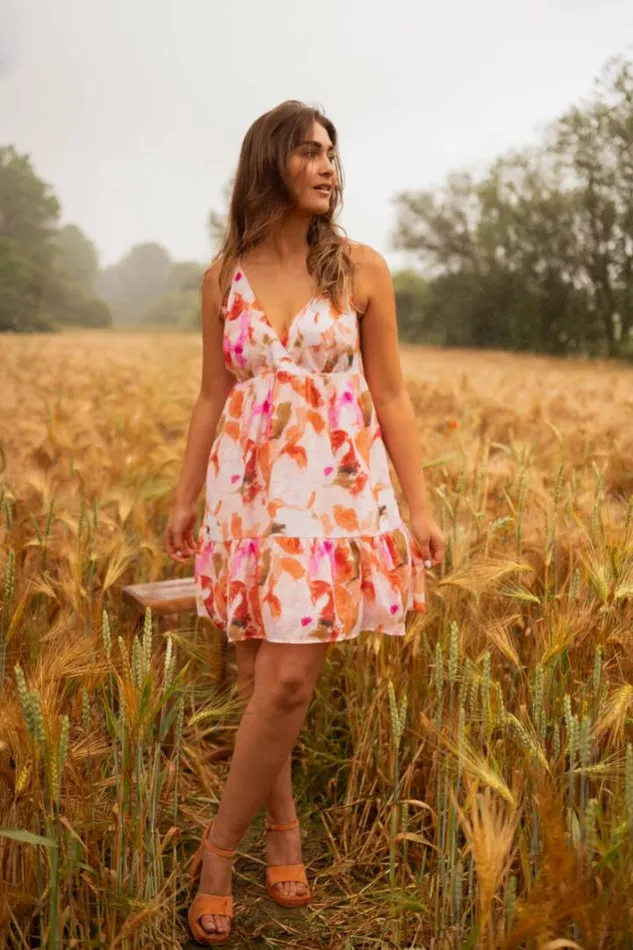 Women039s Clothing Dresses Easy Clothes Floral Cecile Dress Floral