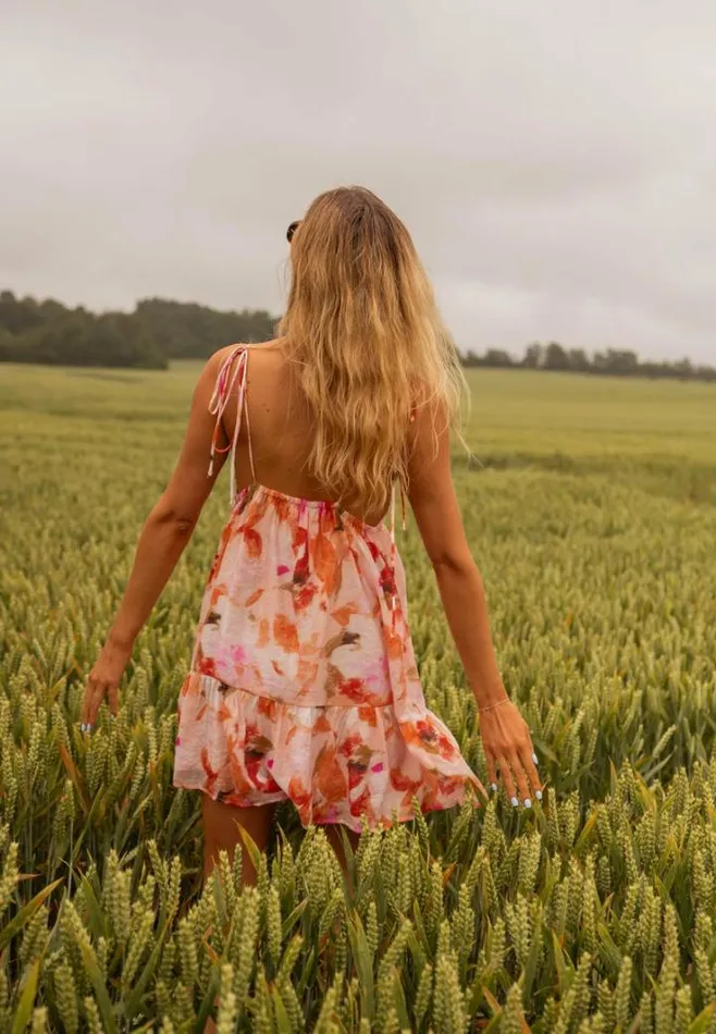 Women039s Clothing Dresses Easy Clothes Floral Cecile Dress Floral