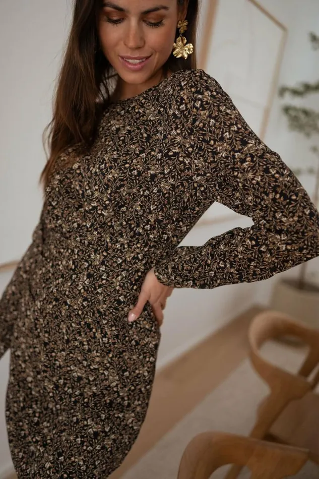 Women039s Clothing Dresses Easy Clothes Floral Herby Dress