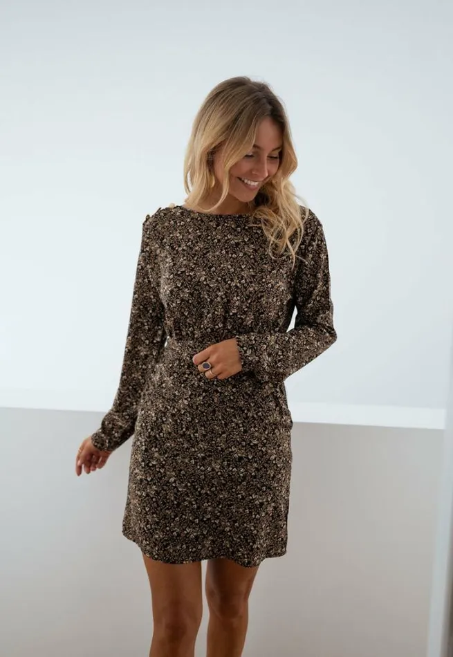Women039s Clothing Dresses Easy Clothes Floral Herby Dress