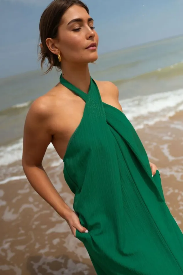 Women039s Clothing Dresses Easy Clothes Green Elsa Dress Women039s Clothing Dresses Easy Clothes Green Elsa Dress