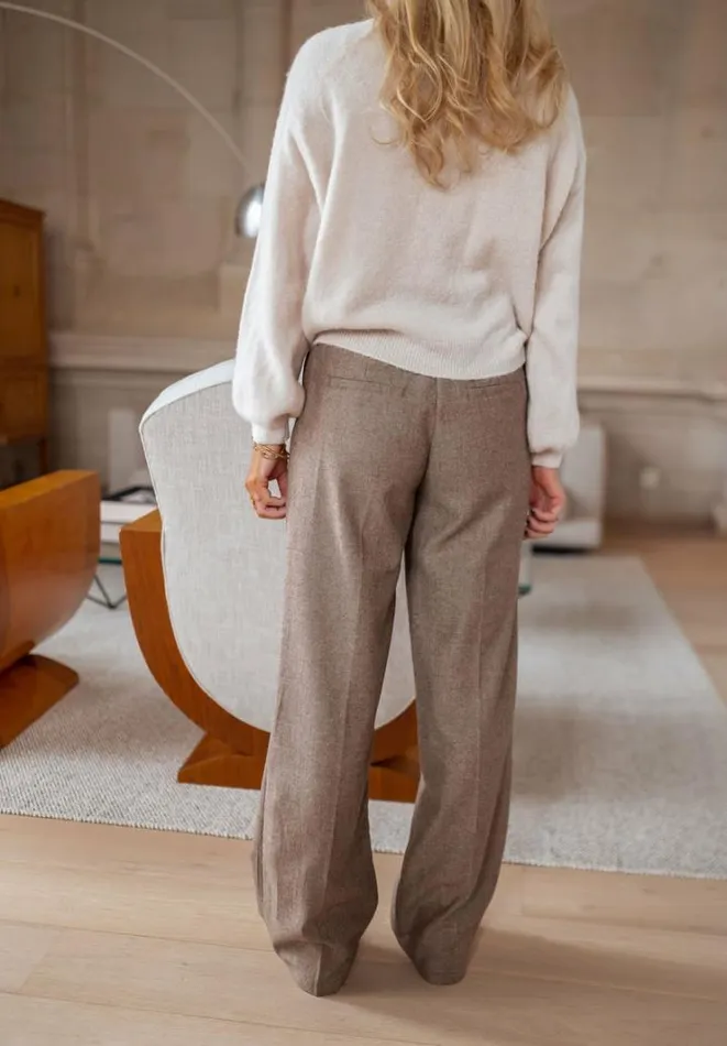 Women039s Clothing Pants and Jeans Easy Clothes Chocolate Arthur Pants Women039s Clothing Pants and Jeans Easy Clothes Chocolate Arthur Pants