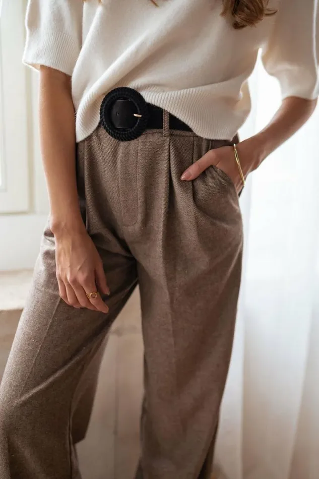 Women039s Clothing Pants and Jeans Easy Clothes Chocolate Arthur Pants Women039s Clothing Pants and Jeans Easy Clothes Chocolate Arthur Pants