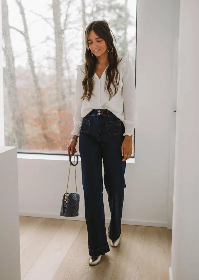 Women039s Clothing Pants and Jeans Easy Clothes Dark Blue Hugues Jeans Dark Blue Women039s Clothing Pants and Jeans Easy Clothes Dark Blue Hugues Jeans Dark Blue