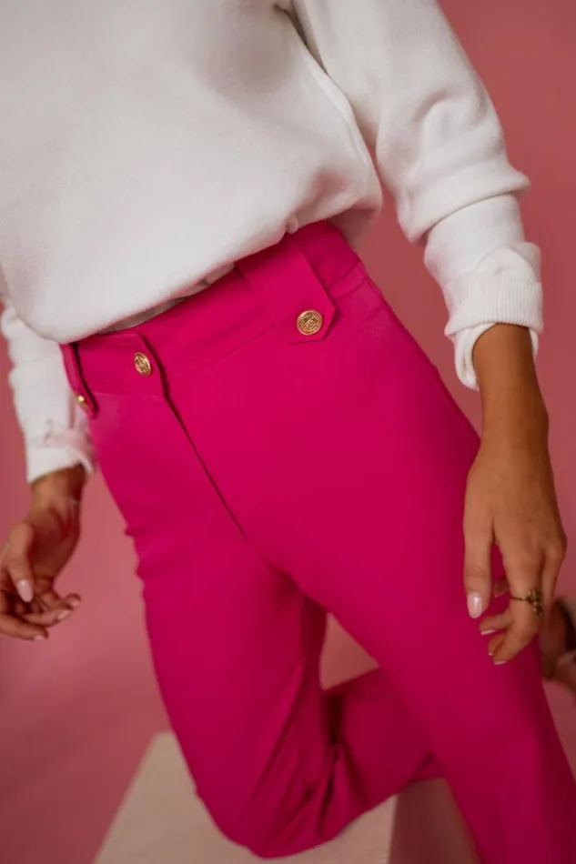 Women039s Clothing Pants and Jeans Easy Clothes Pink Solea Pants