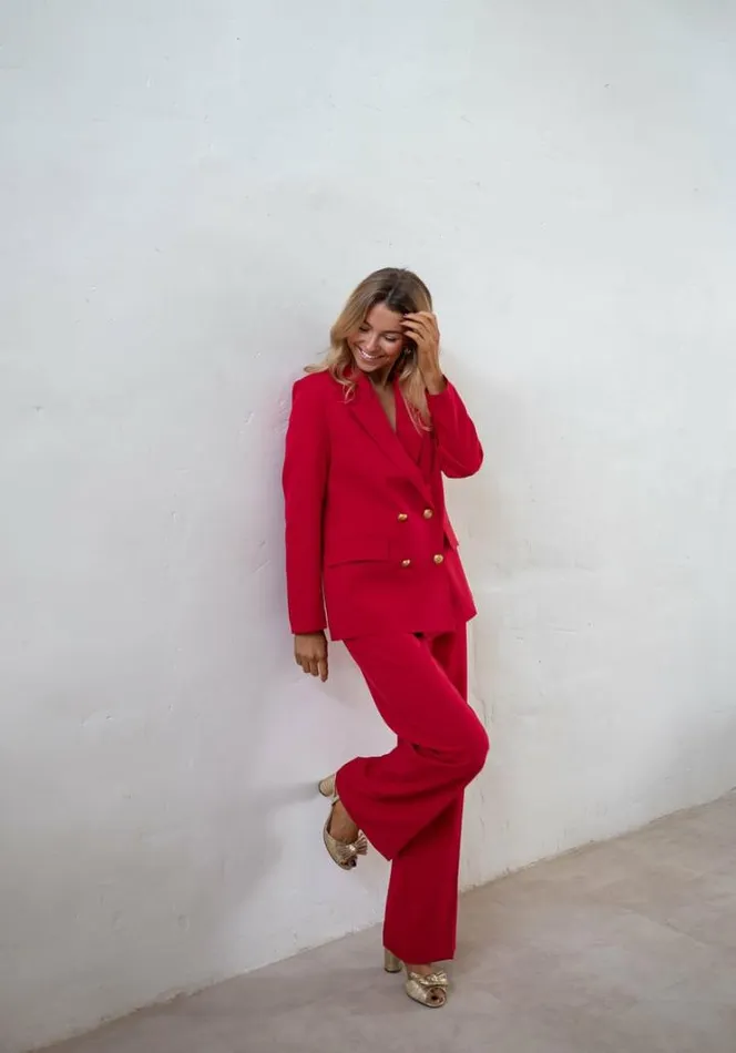 Women039s Clothing Pants and Jeans Easy Clothes Red Maona Pants Red Women039s Clothing Pants and Jeans Easy Clothes Red Maona Pants Red