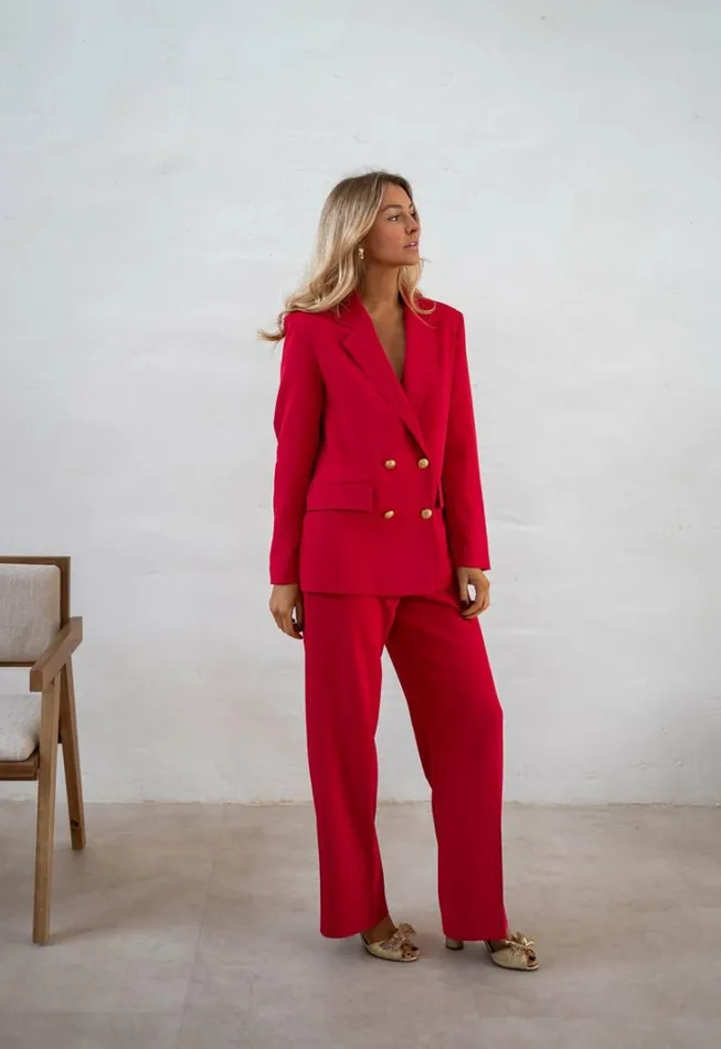 Women039s Clothing Pants and Jeans Easy Clothes Red Maona Pants Red Women039s Clothing Pants and Jeans Easy Clothes Red Maona Pants Red