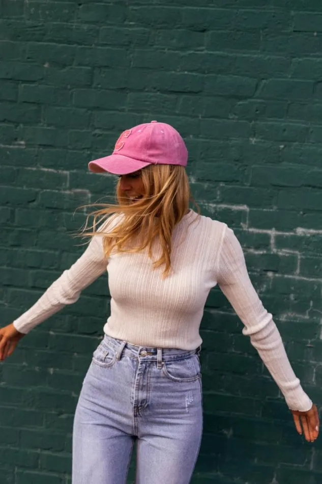 Women039s Clothing Sweaters Easy Clothes Ecru Fine Mesh Lucie Sweater