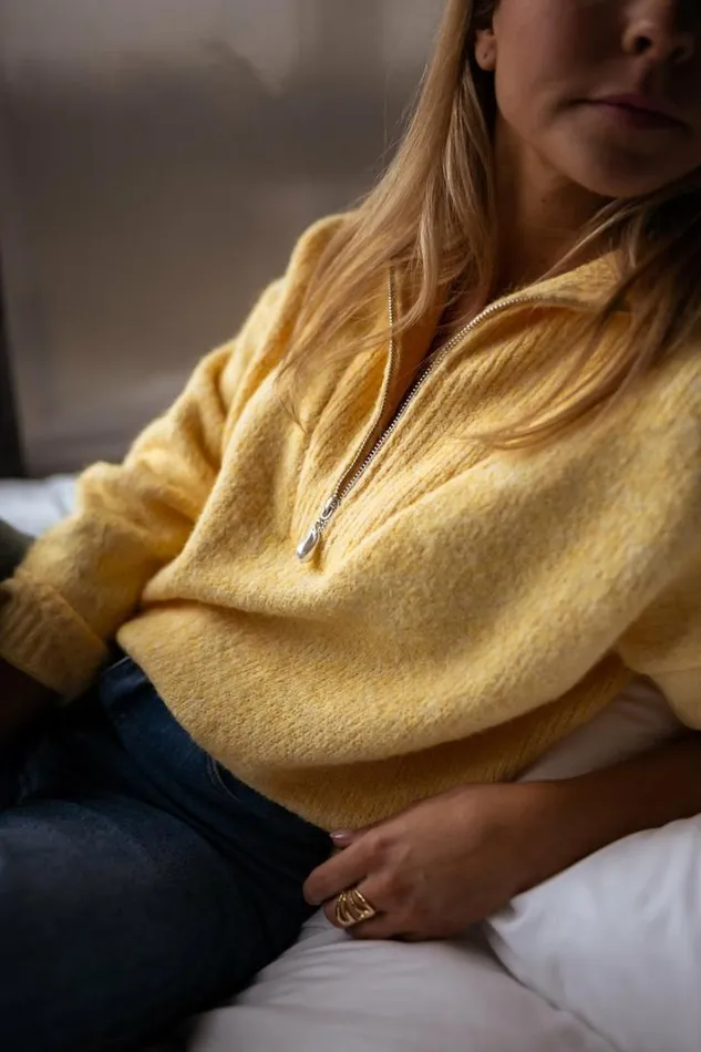 Women039s Clothing Sweaters Easy Clothes Yellow Alix Sweater Women039s Clothing Sweaters Easy Clothes Yellow Alix Sweater