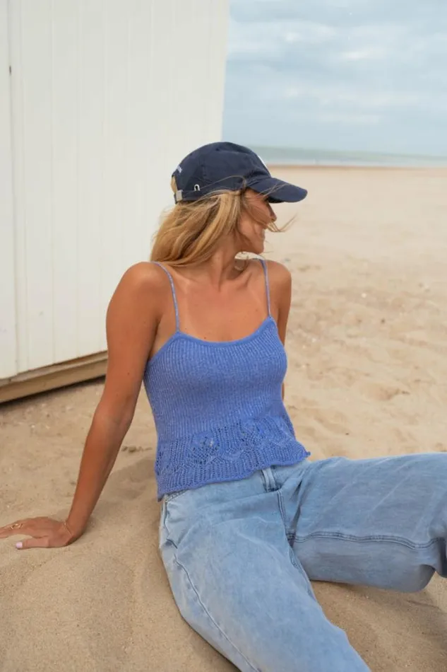 Women039s Clothing Tops Easy Clothes Blue Amelia Top Women039s Clothing Tops Easy Clothes Blue Amelia Top
