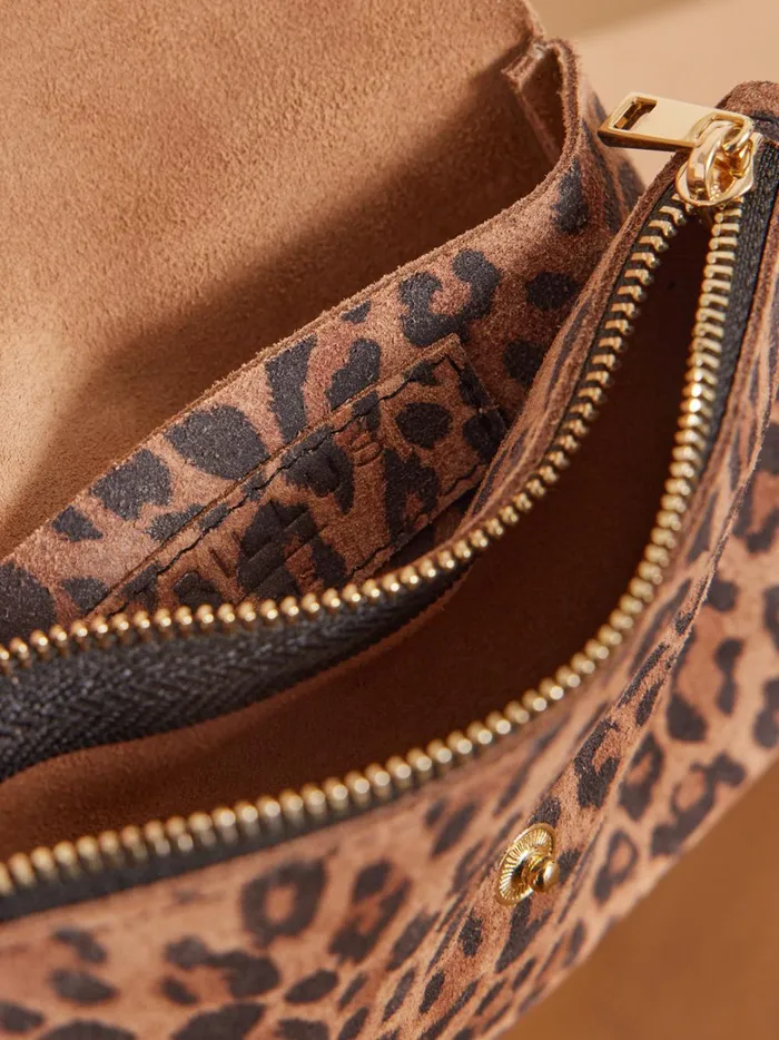 Women Accessories Cyrillus Change Purse 8211 The Small Leather Goods Collection Peau De Bete