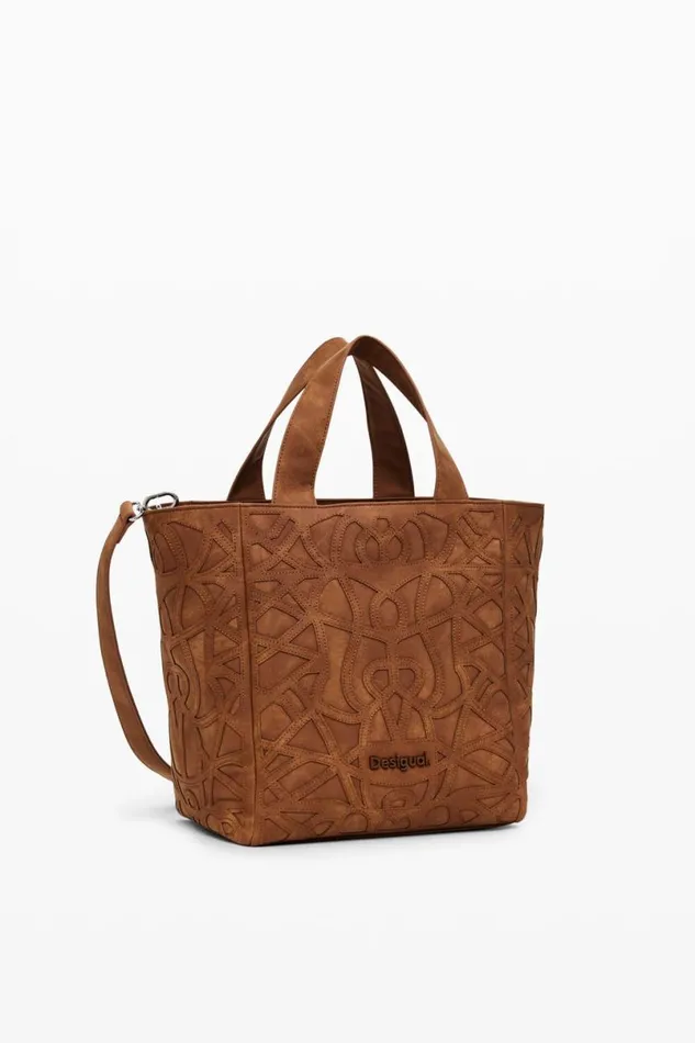 Women Bags Desigual Multihandle Cell Bag