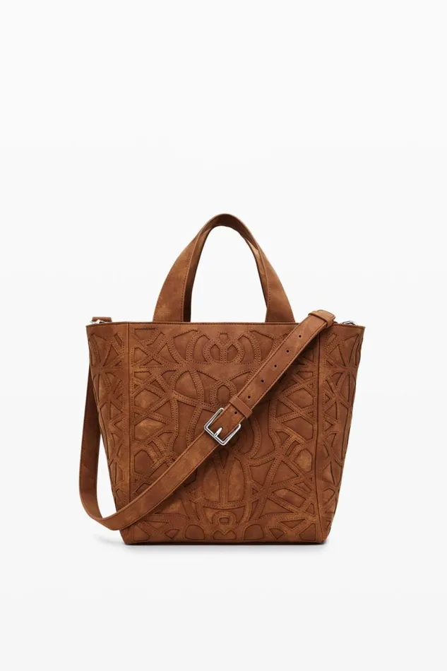 Women Bags Desigual Multihandle Cell Bag