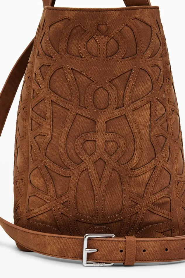 Women Bags Desigual Multihandle Cell Bag