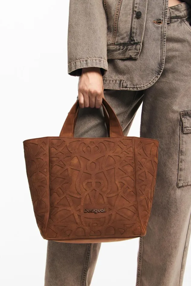 Women Bags Desigual Multihandle Cell Bag