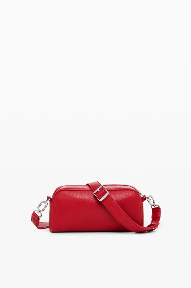 Women Bags Desigual Sling Bag With S Logo